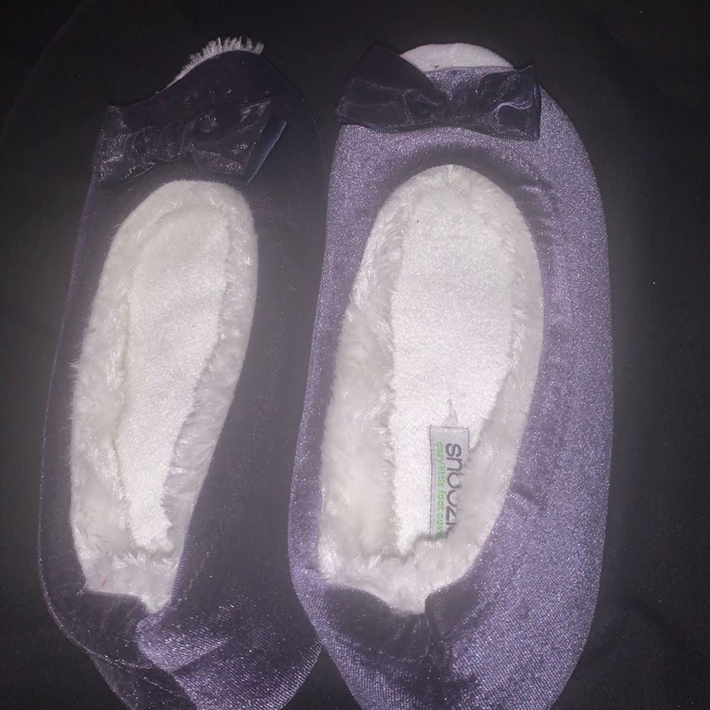 New Bedroom shoes